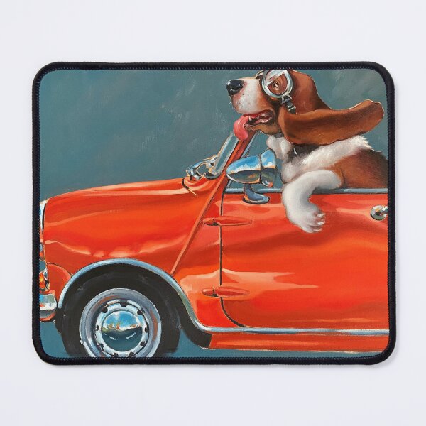 Item preview, BOSLEY ft 1964 Mini Cooper designed and sold by RosaFedele.
