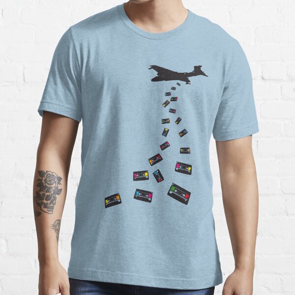 Drop the Beat! Essential T-Shirt