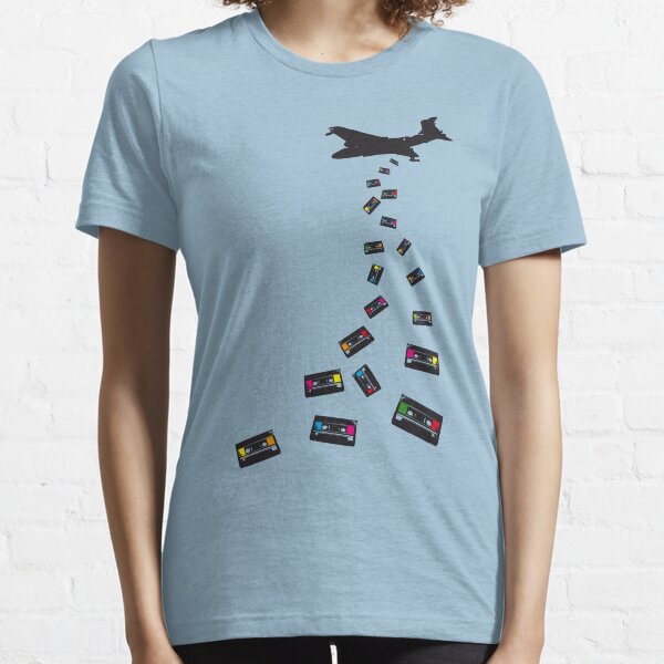 Drop the Beat! Essential T-Shirt