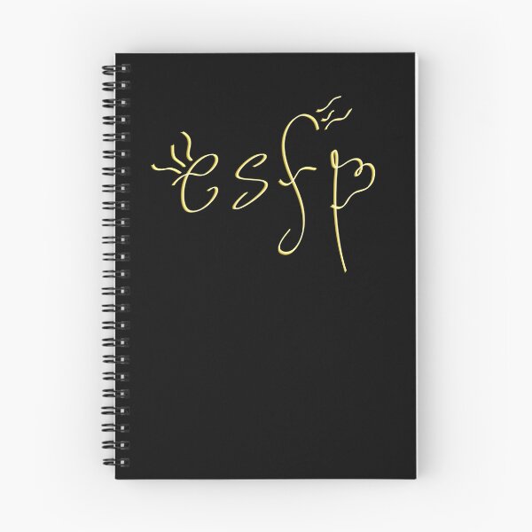 Aperçu de l'œuvre esfp créée et vendue par GeekyMisul.