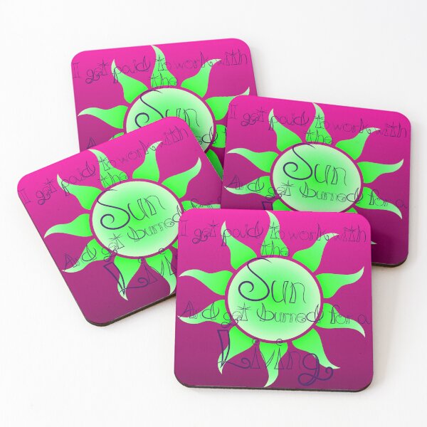 Item preview, Hazards of the Job designed and sold by VixenQueen.