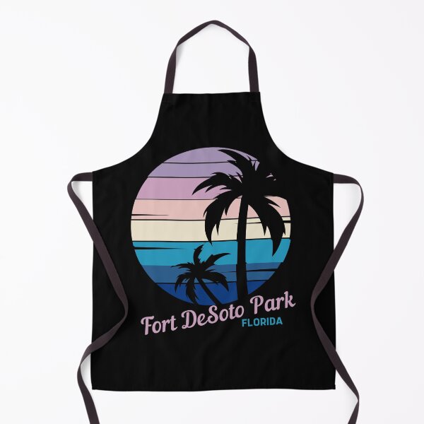 Item preview, Fort DeSoto Park - Florida Keys - Bioluminescent Beach designed and sold by Sun Sand & Sea Art.