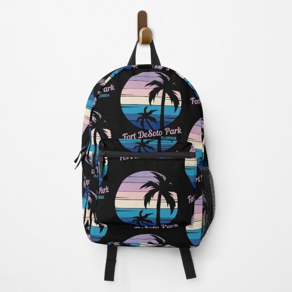 Item preview, Fort DeSoto Park - Florida Keys - Bioluminescent Beach designed and sold by Sun Sand & Sea Art.