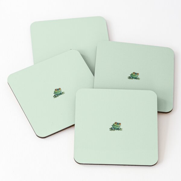 Item preview, Happy Frog designed and sold by kualio.