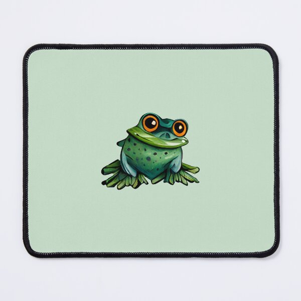 Item preview, Happy Frog designed and sold by kualio.