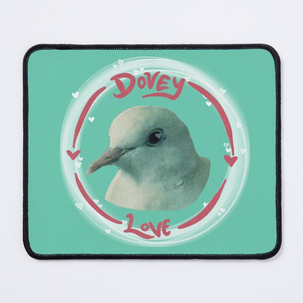 Item preview, Dovey Love designed and sold by ZapJazz.