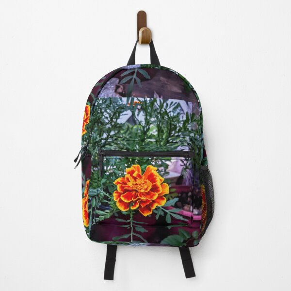 Item preview, Late Summer Marigold at Dusk designed and sold by arfff.