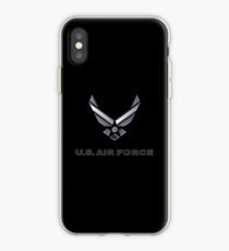 US Air Force Merchandise iPhone Case