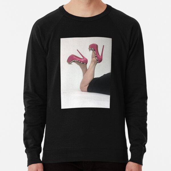 Louboutin sweatshirt hotsell