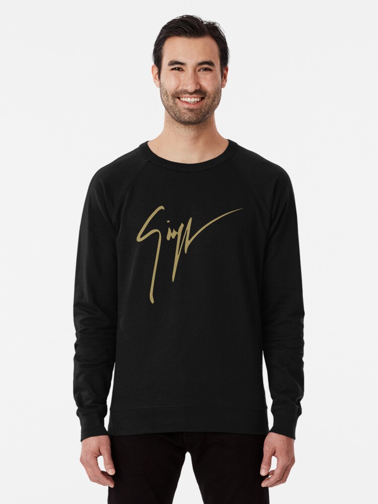 Giuseppe zanotti sweatshirt best sale