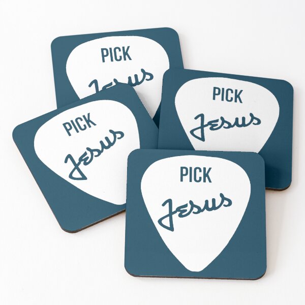 Artikelvorschau, Auswahl-Jesus-Römer-Zitat-inneres Gitarren-Pick-Grafik Schwarzes Skelett Men_s entworfen und verkauft von SeeandTeesE.