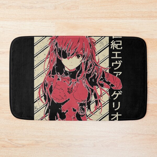 Artikelvorschau, Asuka-Evangelion entworfen und verkauft von NadyaGarcia.