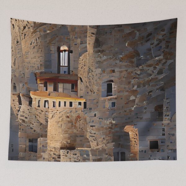Item preview, DreamWeaver ProjectCastleAr OneSix designed and sold by DJIsaac2002.