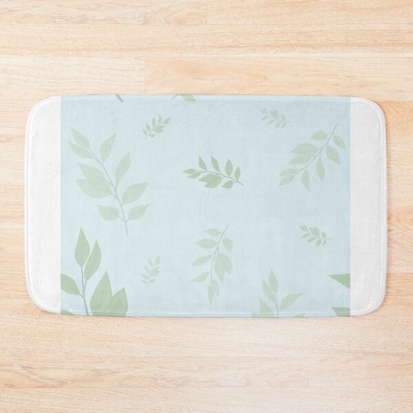 Item preview, Flowers Botanical Patterns designed and sold by Alreynaldi31.