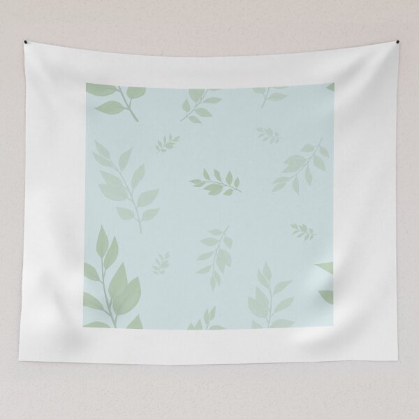 Item preview, Flowers Botanical Patterns designed and sold by Alreynaldi31.