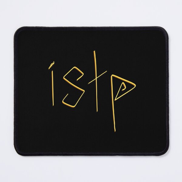 Item preview, istp designed and sold by GeekyMisul.