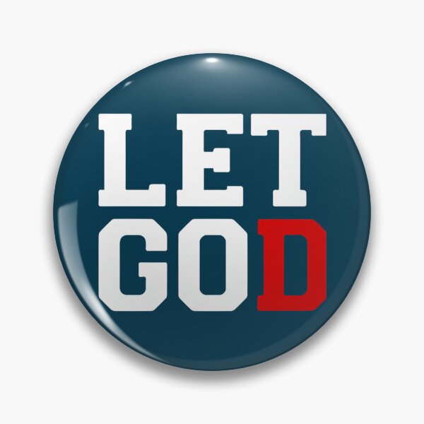 Item preview, Printed Let God Jesus LoveGod Christian Cross Graphic Christian   designed and sold by SeeandTeesE.