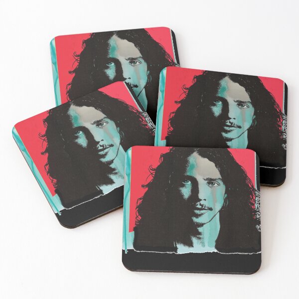 Item preview, Audioslave, compilation designed and sold by NadyaGarcia.