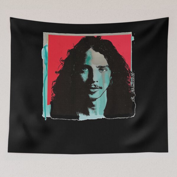 Item preview, Audioslave, compilation designed and sold by NadyaGarcia.