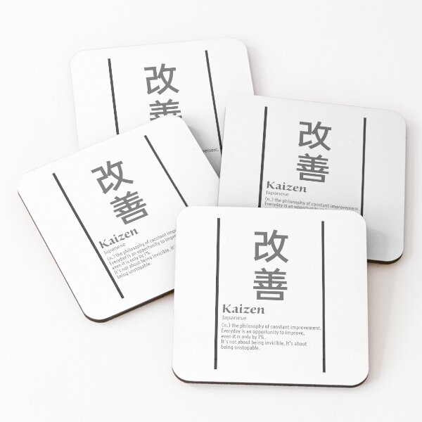 Item preview, Kaizen Japanse designed and sold by ropexxx.