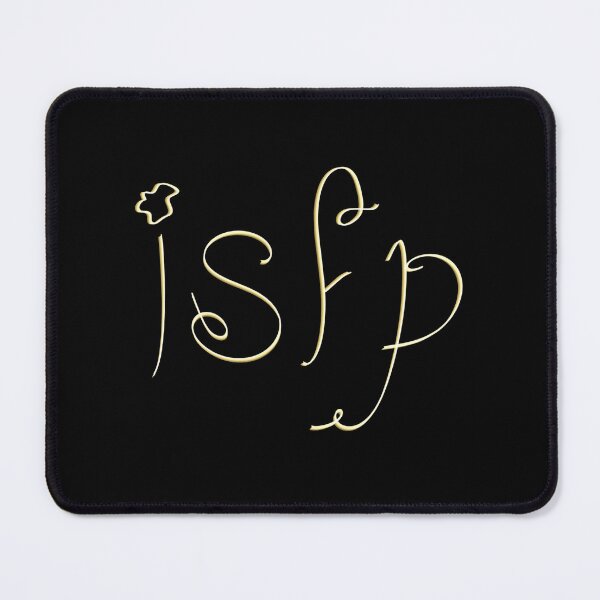 Item preview, isfp designed and sold by GeekyMisul.