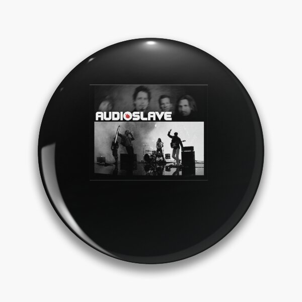 Artikelvorschau, Audioslave, Fotografie-Mashup entworfen und verkauft von NadyaGarcia.