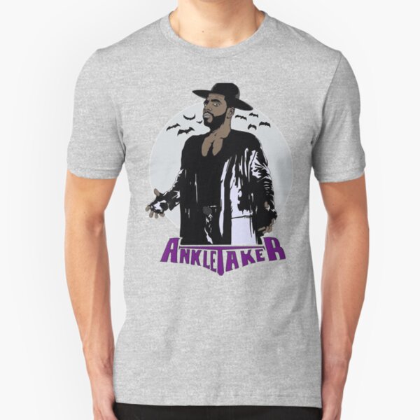 ankle taker shirt