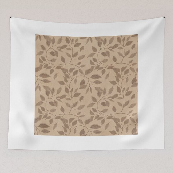 Item preview, Flowers Botanical Patterns designed and sold by Alreynaldi31.