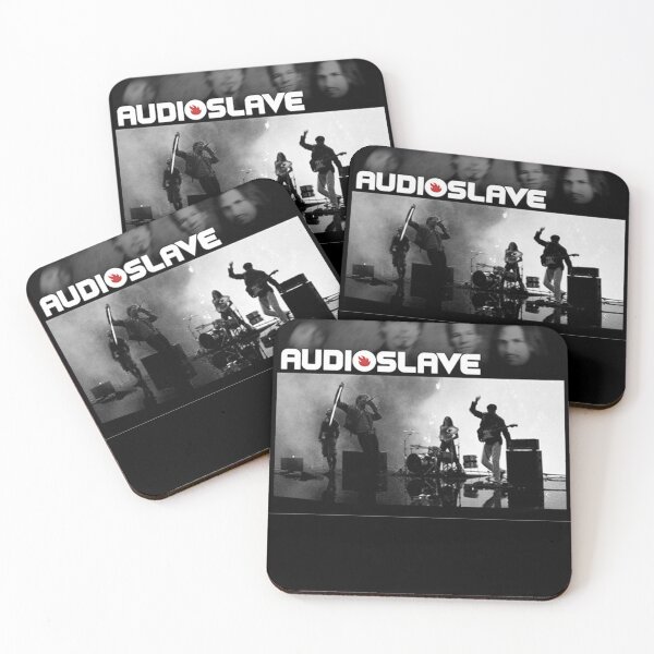 Artikelvorschau, Audioslave, Fotografie-Mashup entworfen und verkauft von NadyaGarcia.