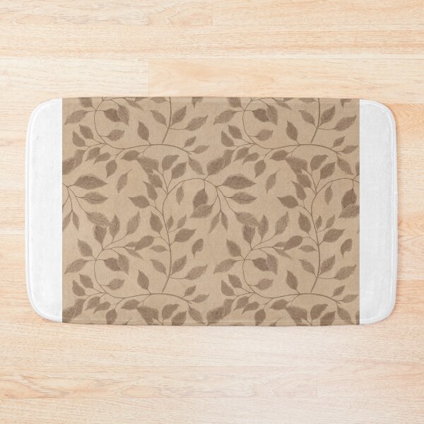 Item preview, Flowers Botanical Patterns designed and sold by Alreynaldi31.