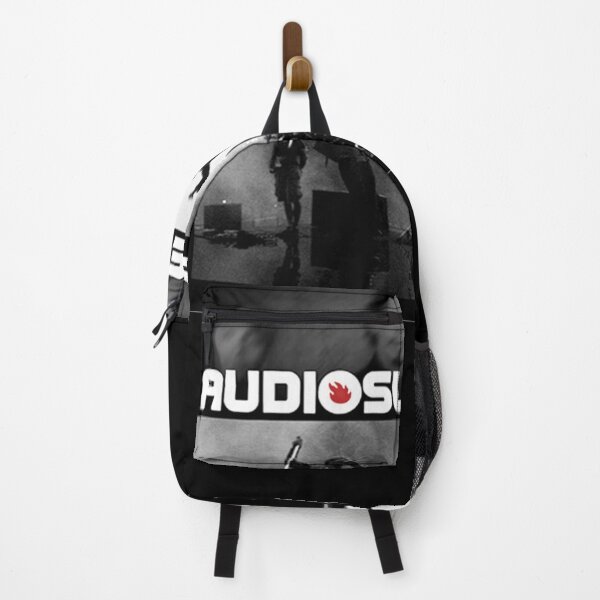 Item preview, Audioslave, photography mashup designed and sold by NadyaGarcia.