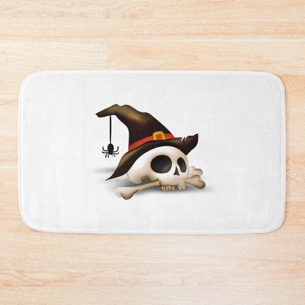 Item preview, Caveira Halloween designed and sold by Meditanacor.