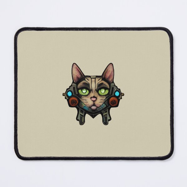 Item preview, Cyber Cat designed and sold by kualio.