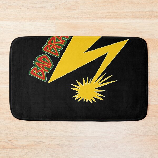Item preview, B4d Br4inns rocksteady designed and sold by NadyaGarcia.