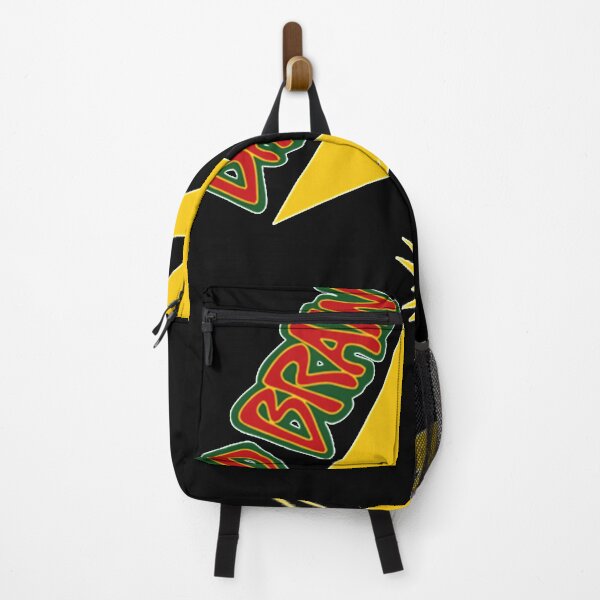 Item preview, B4d Br4inns rocksteady designed and sold by NadyaGarcia.