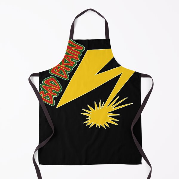 Item preview, B4d Br4inns rocksteady designed and sold by NadyaGarcia.