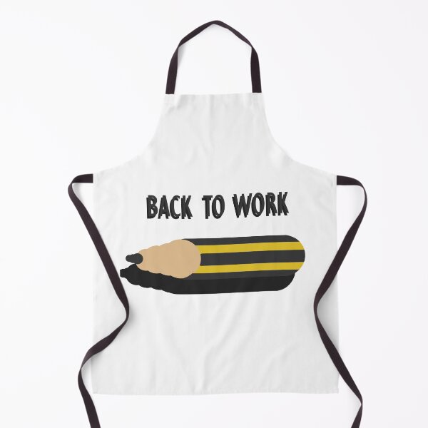 Item preview, BACK TO WORK designed and sold by Demitek.