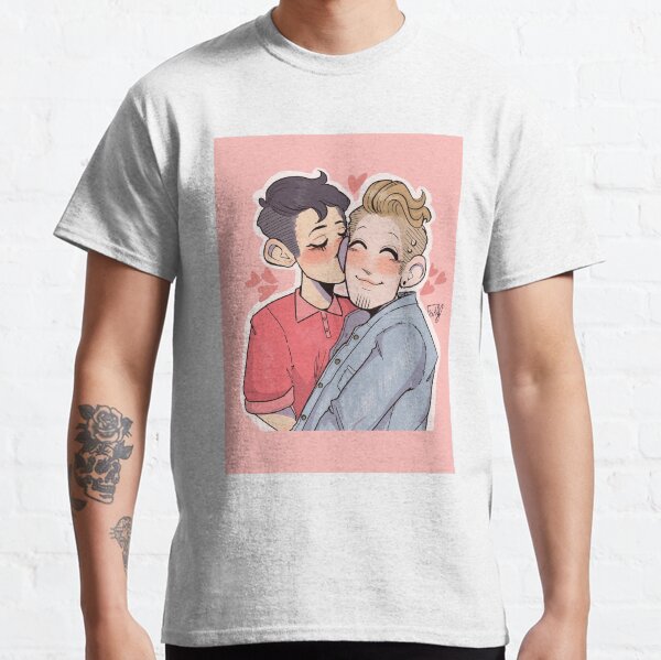 a scomiche smooch Classic T-Shirt