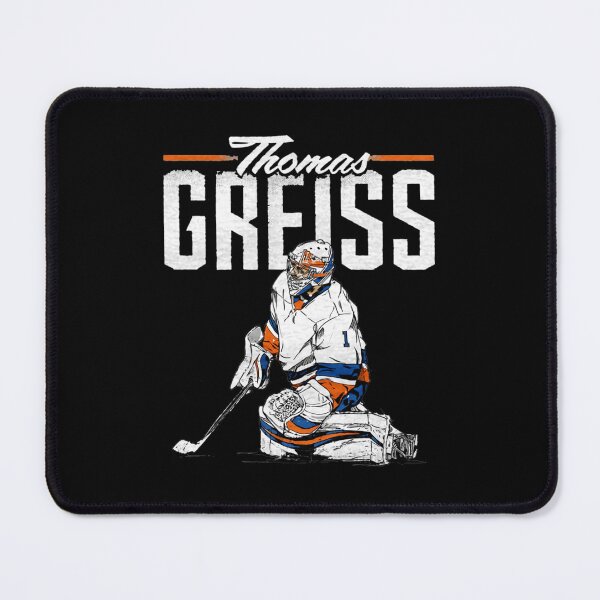 Item preview, Thomas Greiss Retro designed and sold by wright46l.