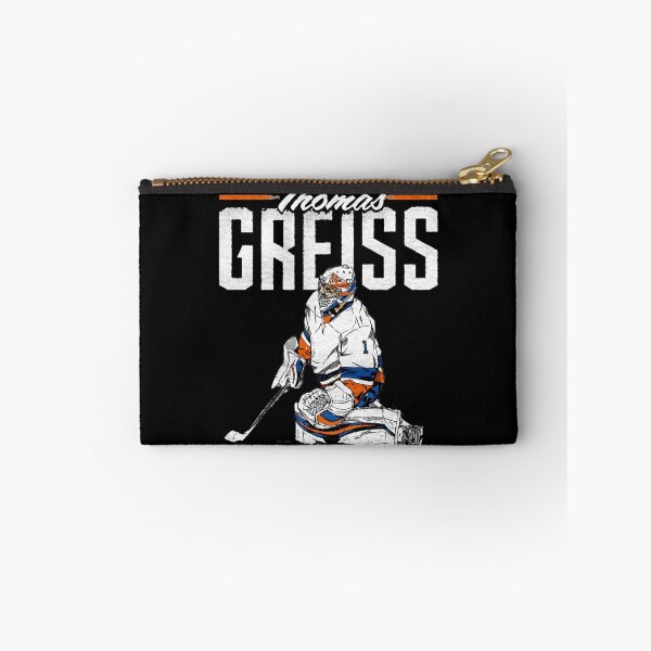 Item preview, Thomas Greiss Retro designed and sold by wright46l.