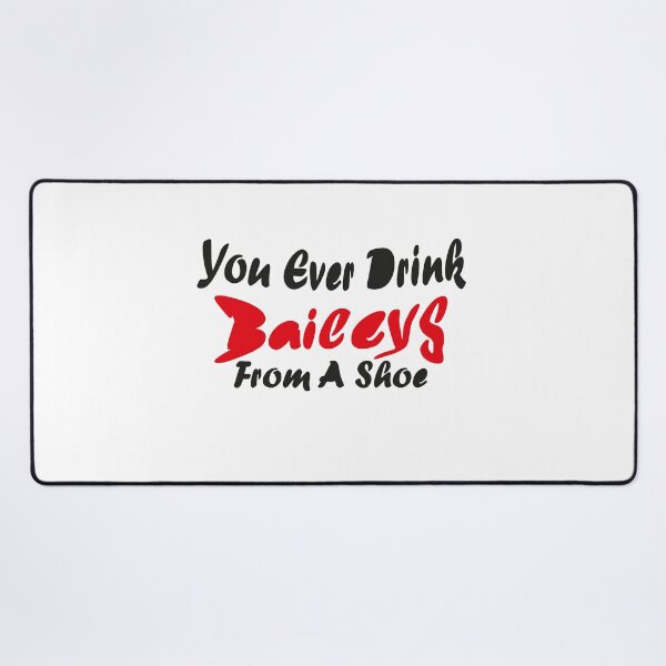 Item preview, Old Gregg - You Ever Drink Baileys From A Show designed and sold by AdOmar.
