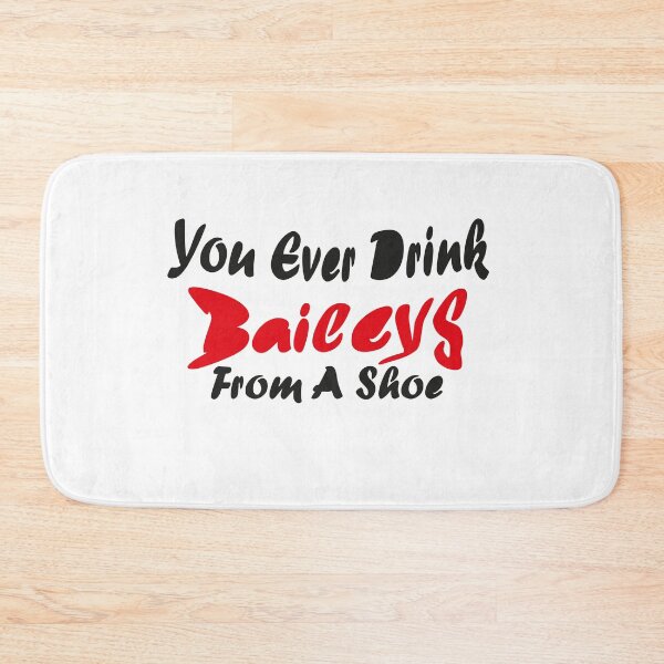 Item preview, Old Gregg - You Ever Drink Baileys From A Show  designed and sold by AdOmar.