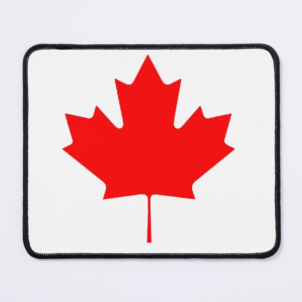 Item preview, Canada Flag maple leaf designed and sold by EraStores.