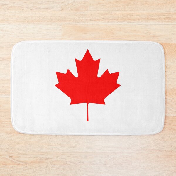 Item preview, Canada Flag  maple leaf designed and sold by EraStores.