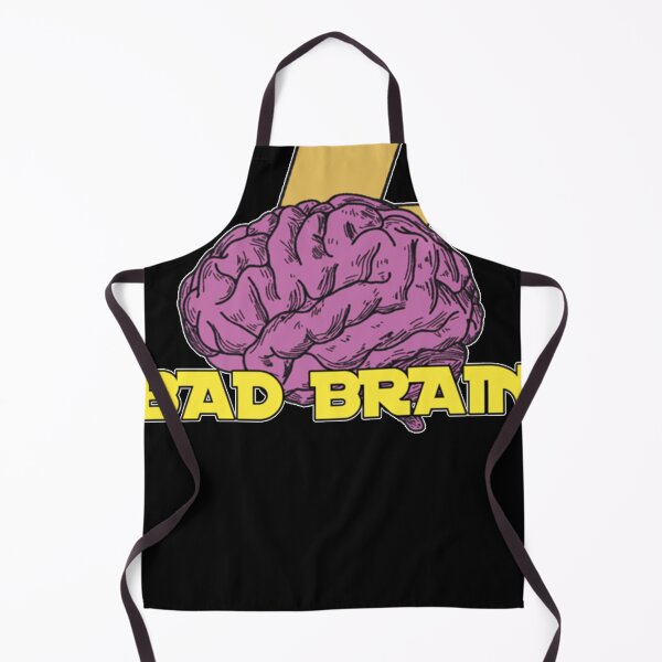 Item preview, B4d Br4inns Vintage  designed and sold by NadyaGarcia.