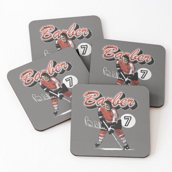 Item preview, Bill Barber Retro Script designed and sold by wright46l.