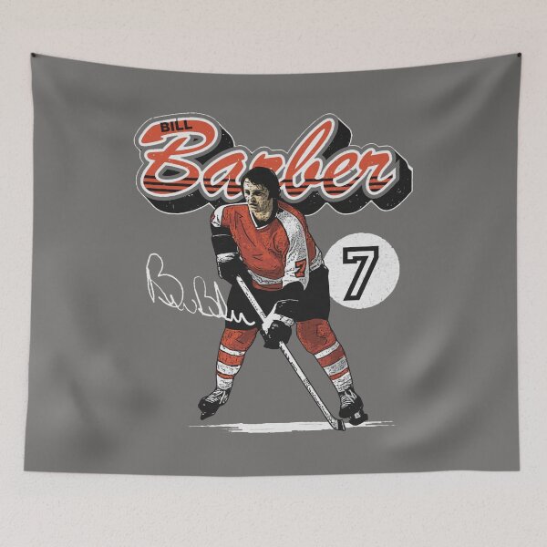 Item preview, Bill Barber Retro Script designed and sold by wright46l.