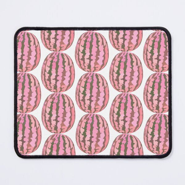 Item preview, Pink Poly Watermelon designed and sold by Peechowspets.
