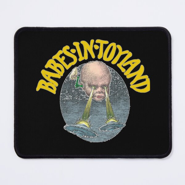 Artikelvorschau, BABES POST-PUNK entworfen und verkauft von NadyaGarcia.