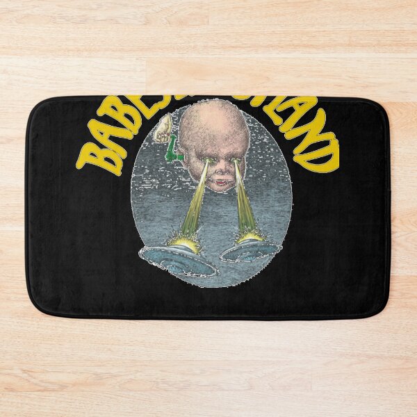 Item preview, BABES POST PUNK designed and sold by NadyaGarcia.